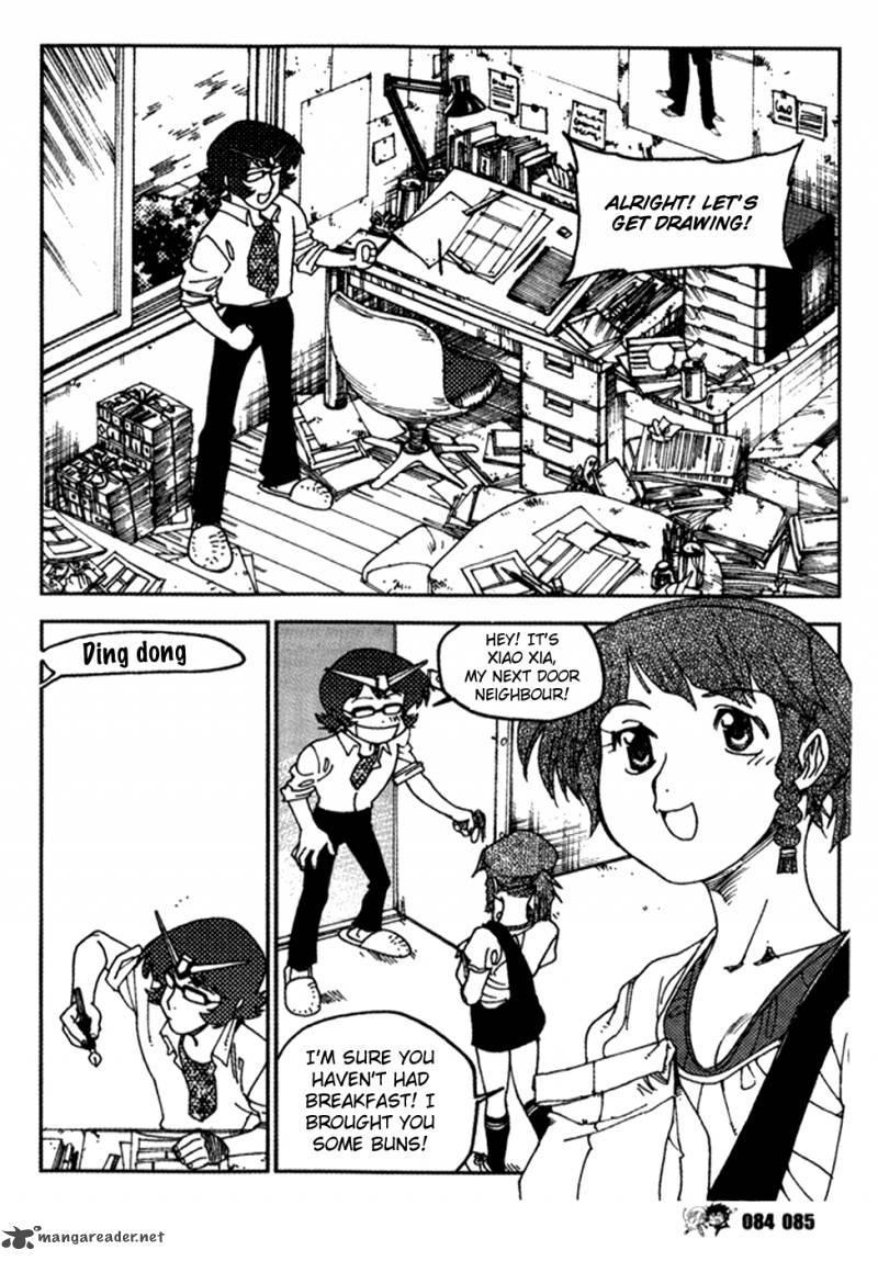 Black Warriors 3 22