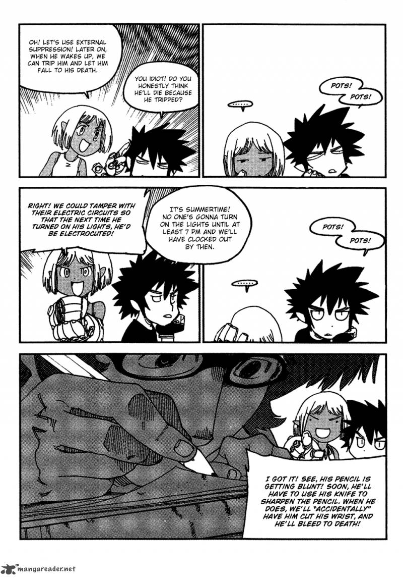 Black Warriors 4 4