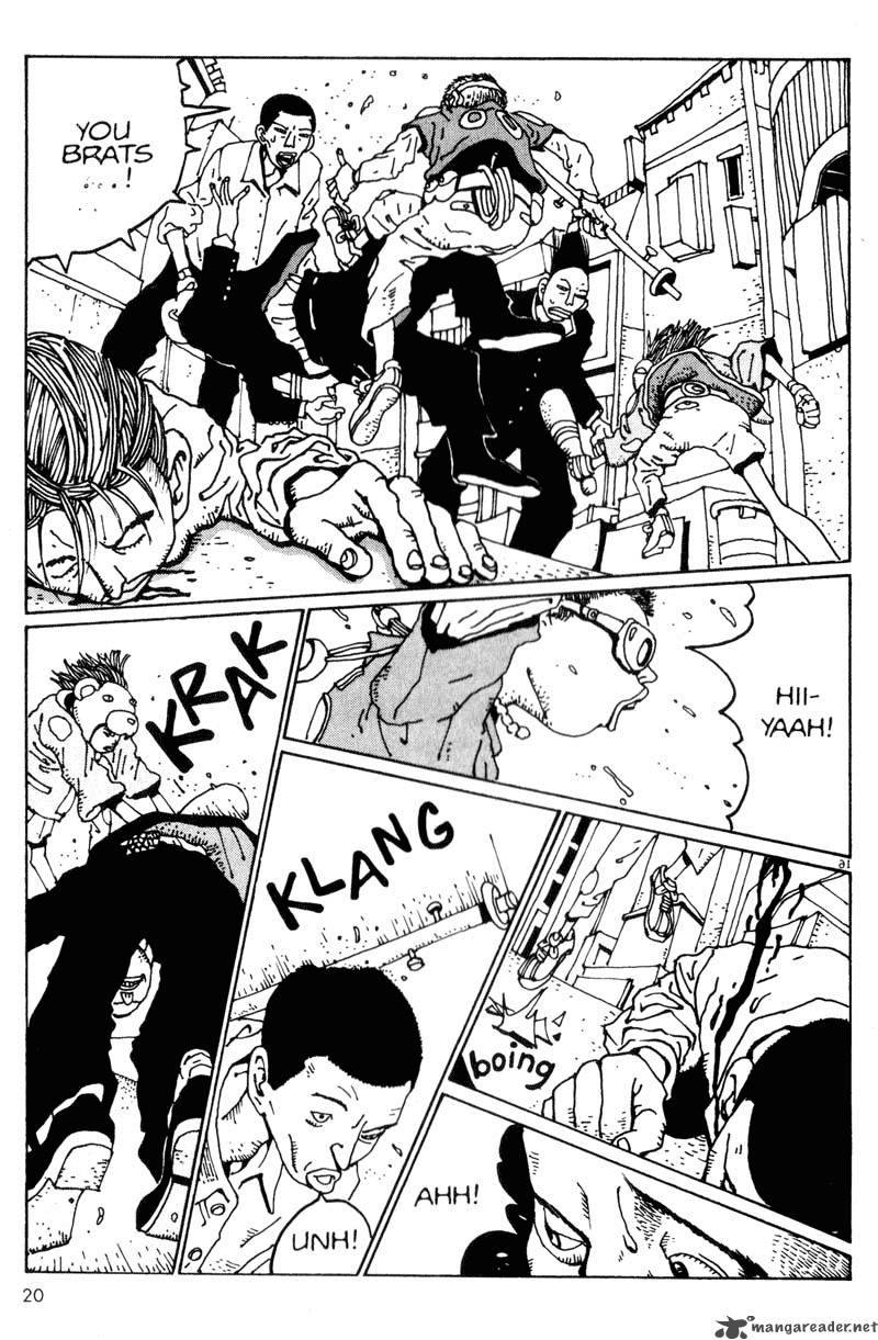 Black White 1 19