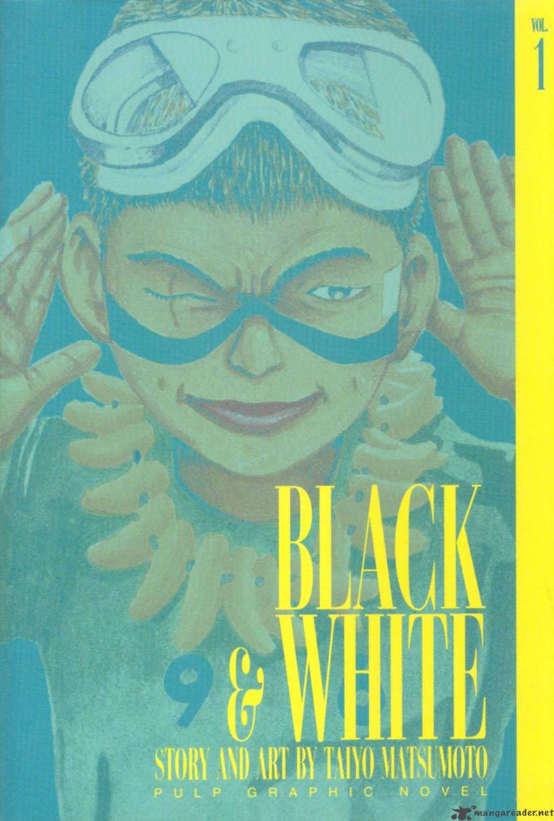 Black White 1 27