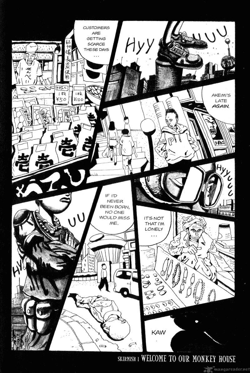 Black White 1 5
