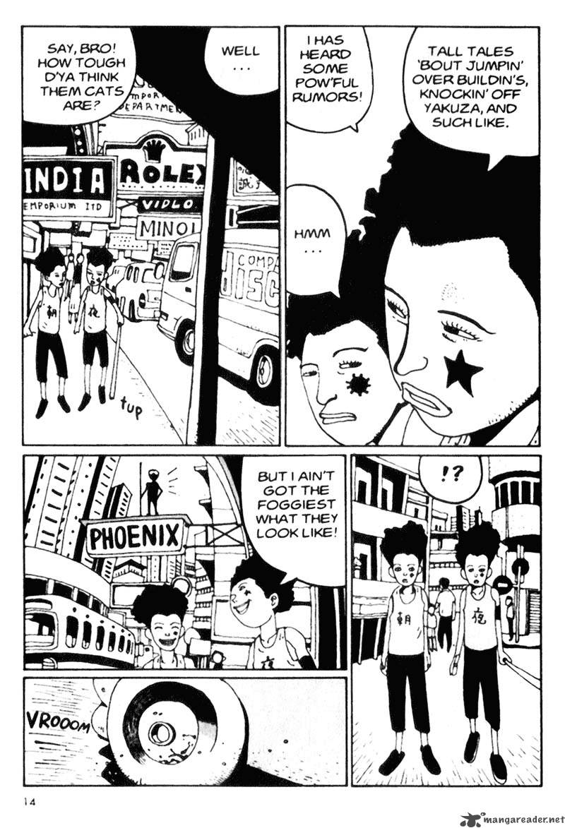 Black White 12 14