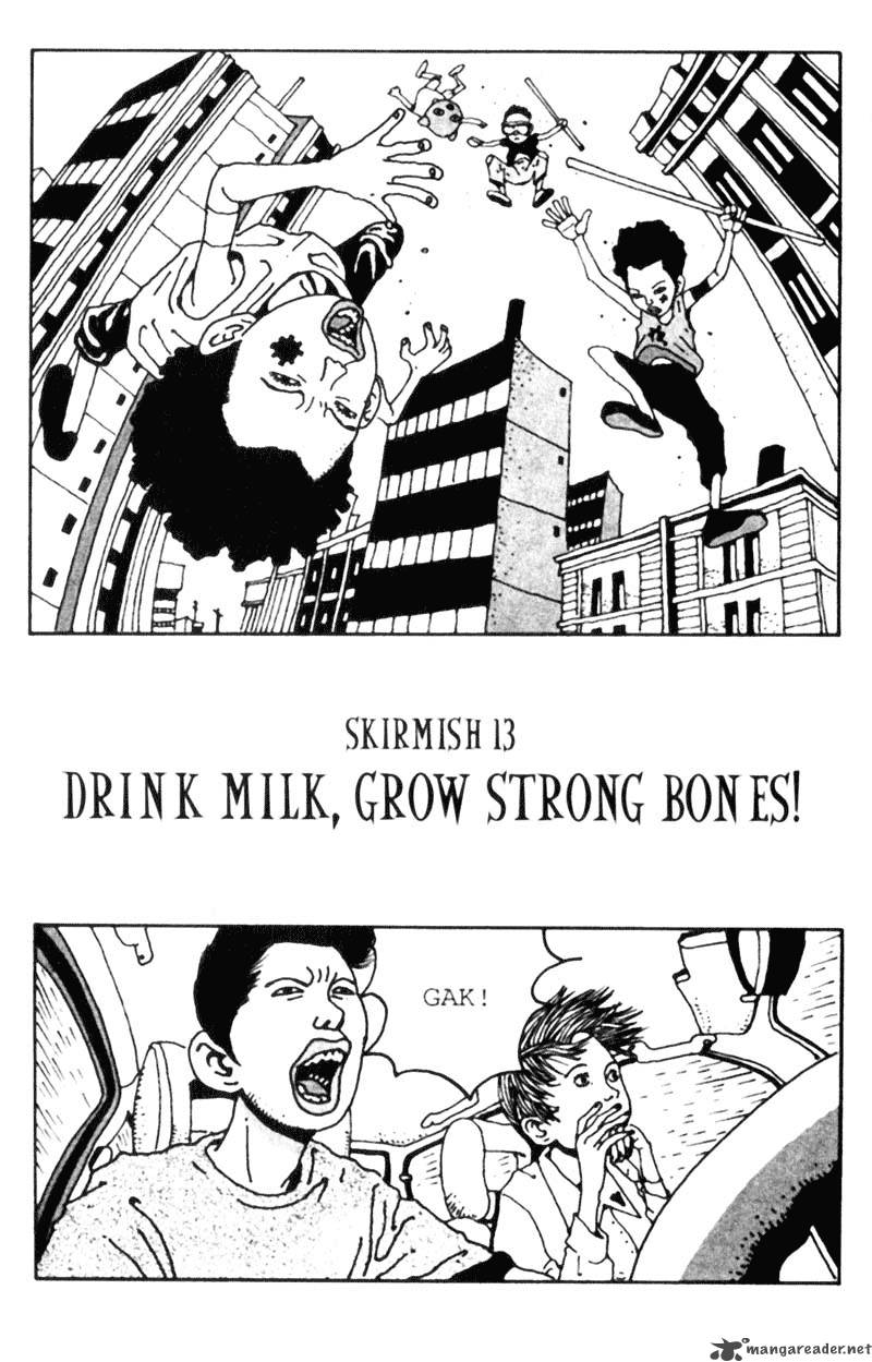 Black White 13 2