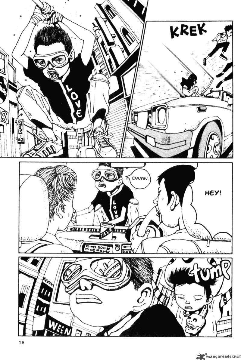 Black White 13 4