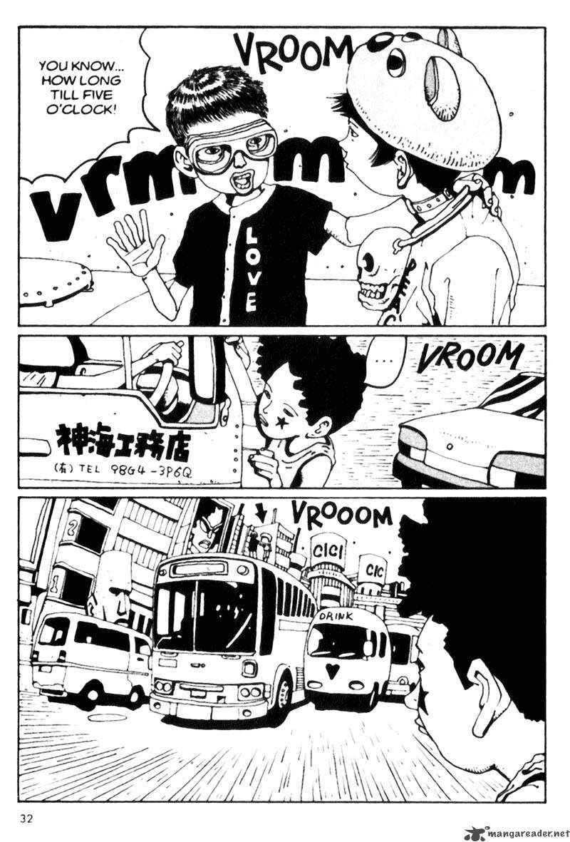 Black White 13 8