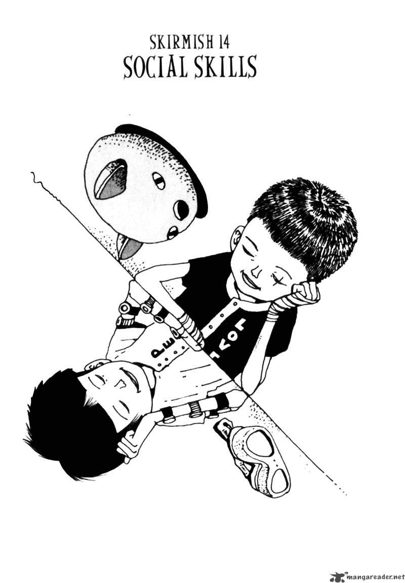 Black White 14 1