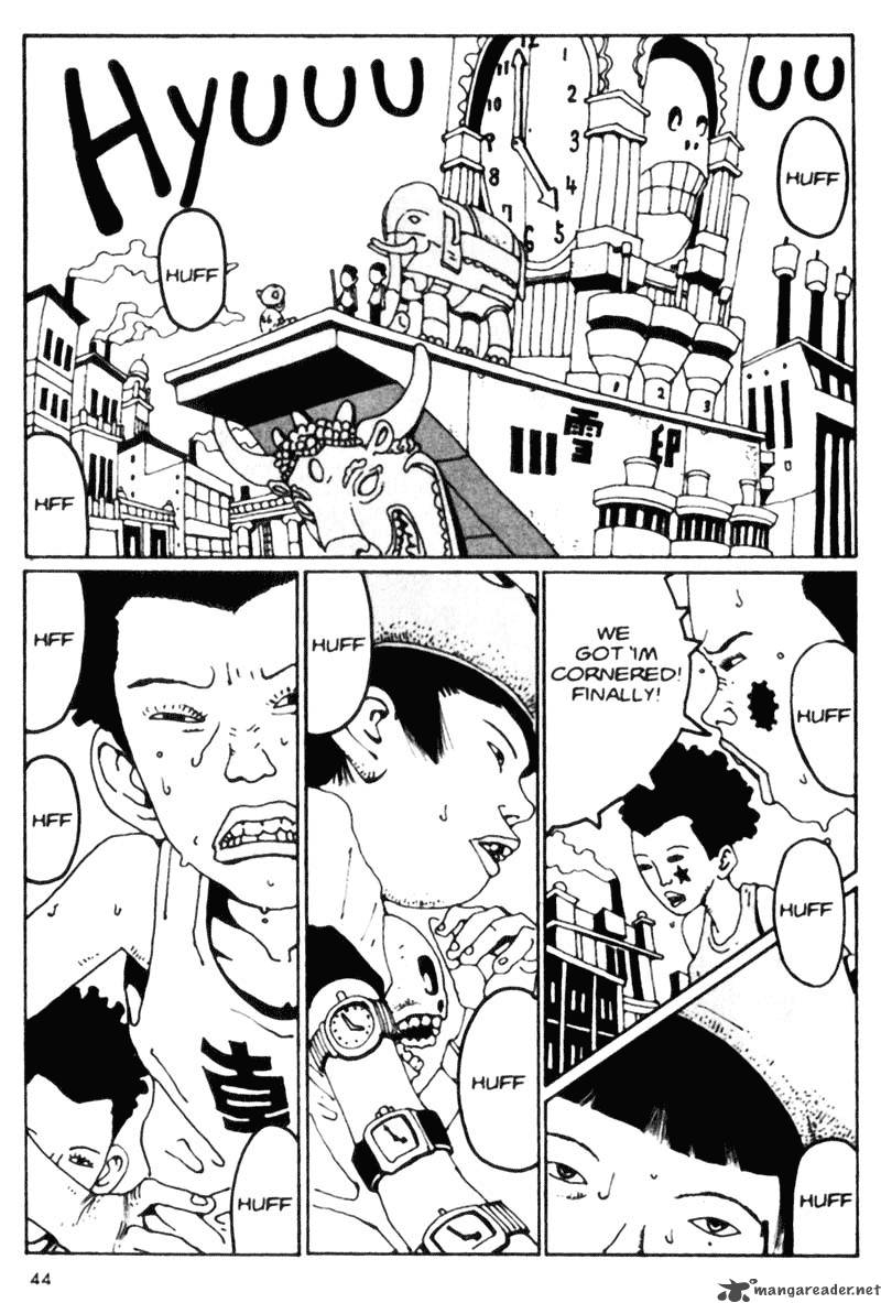 Black White 14 2