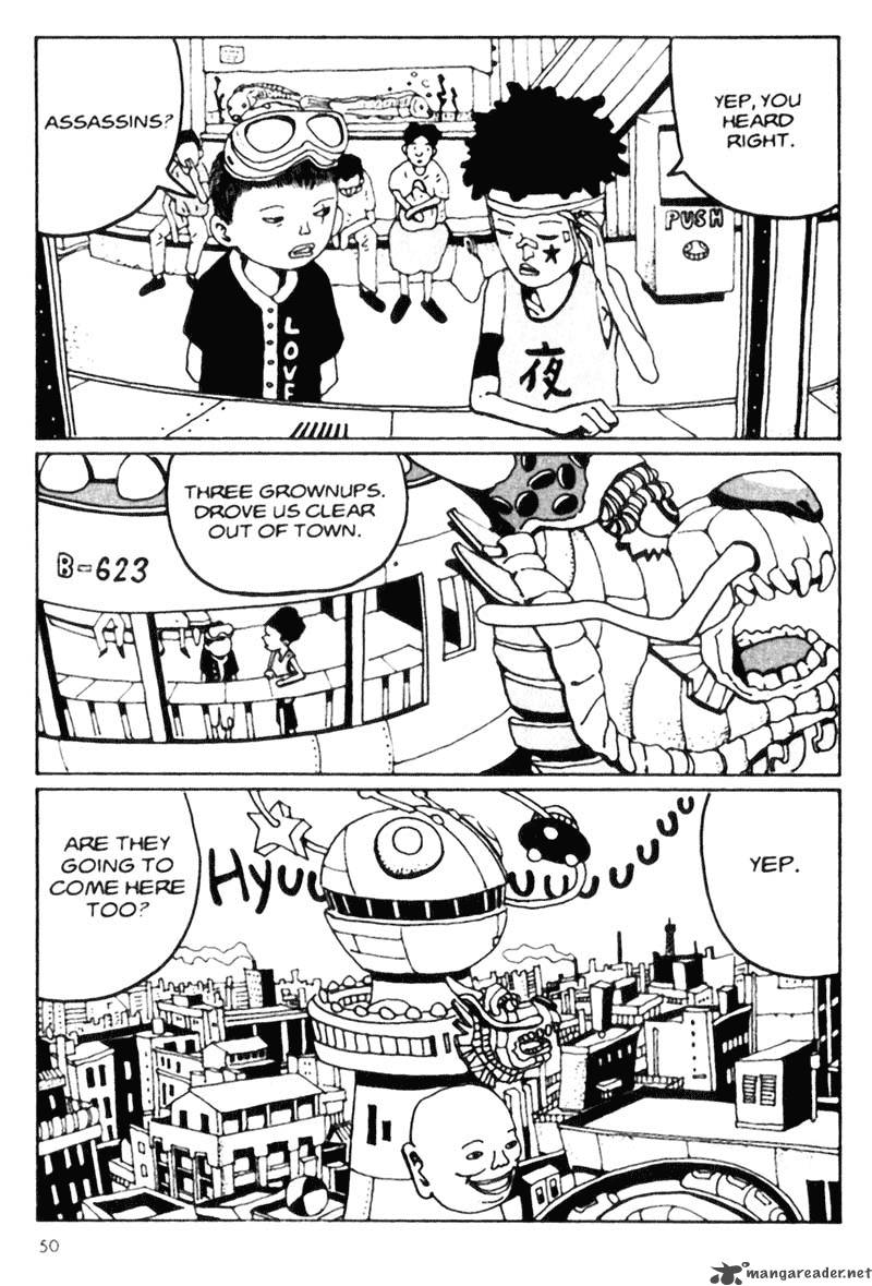 Black White 14 8
