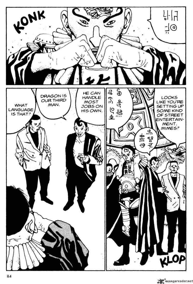 Black White 16 6