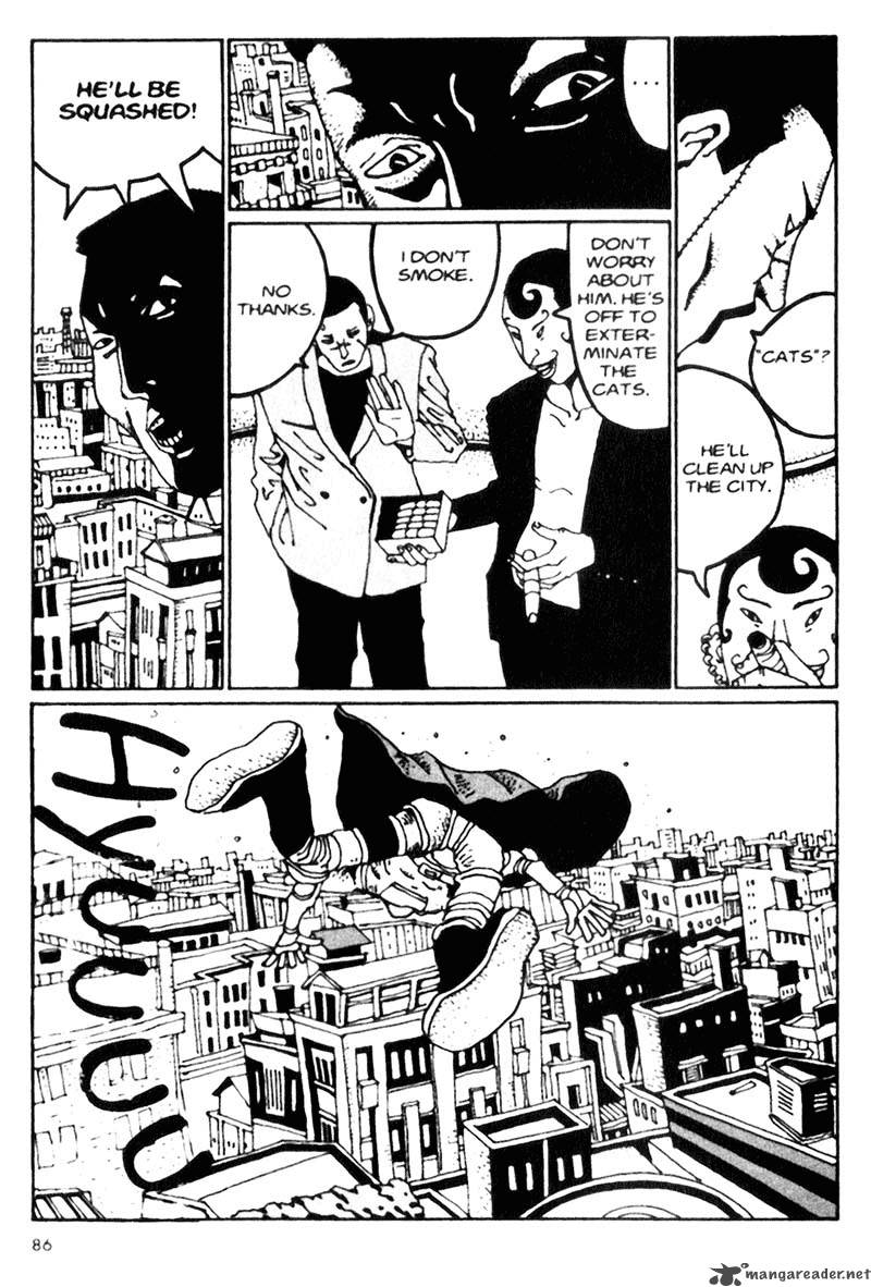 Black White 16 8