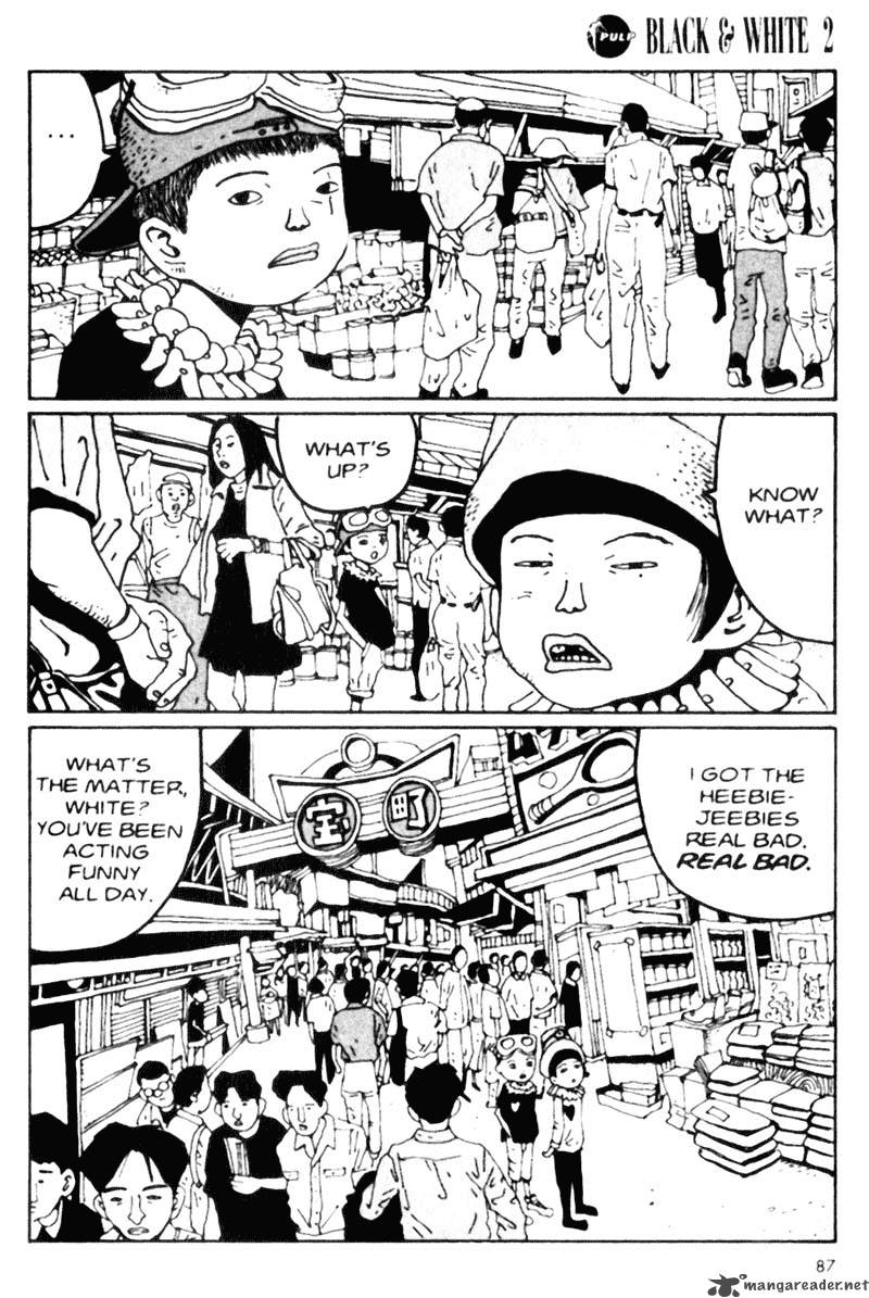 Black White 16 9