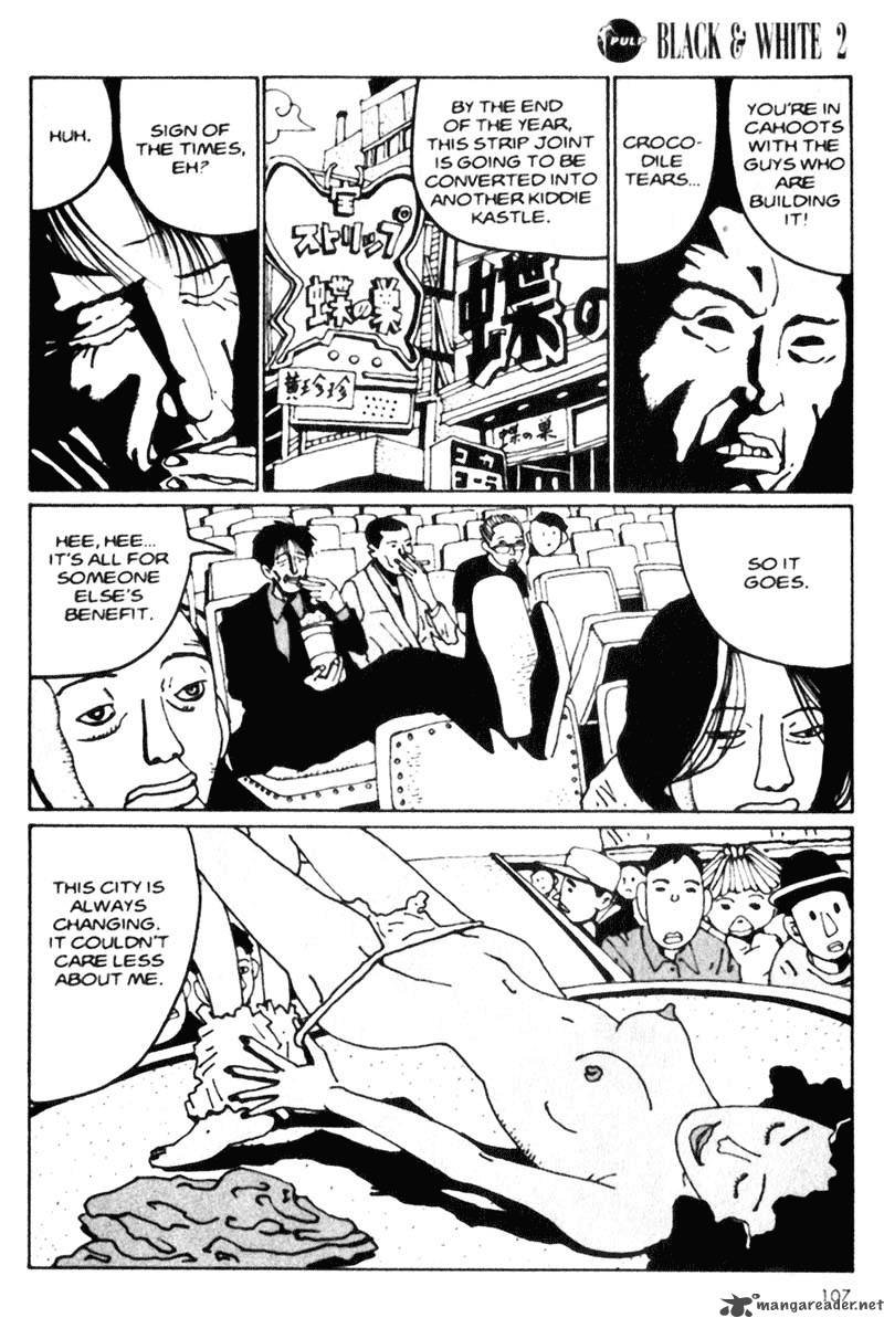 Black White 17 11
