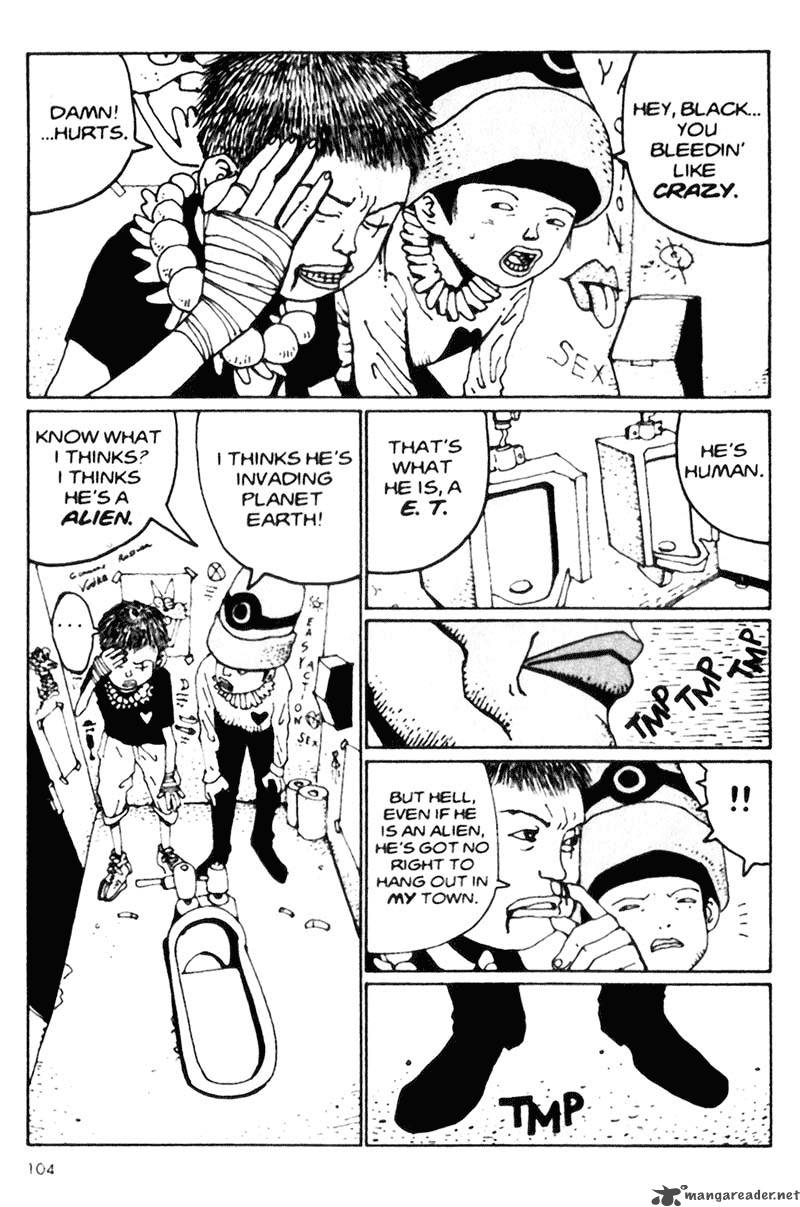 Black White 17 8