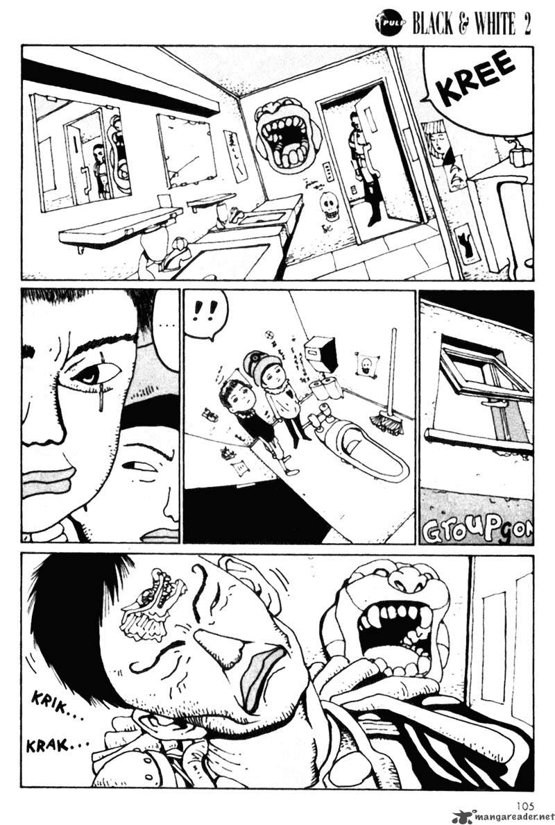 Black White 17 9