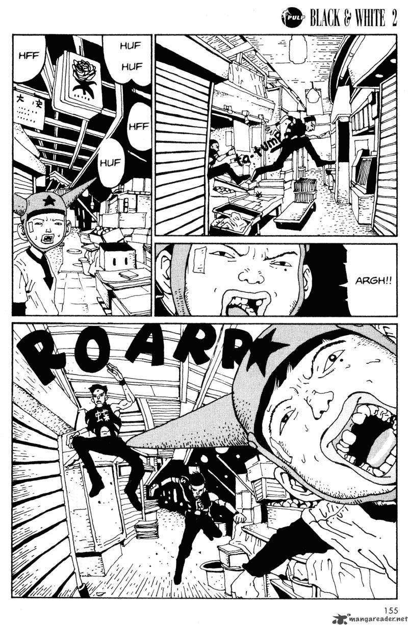 Black White 20 5