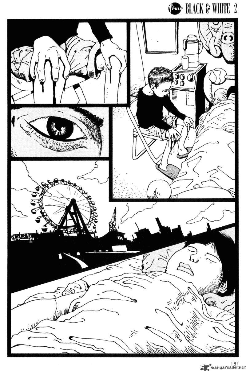 Black White 21 13