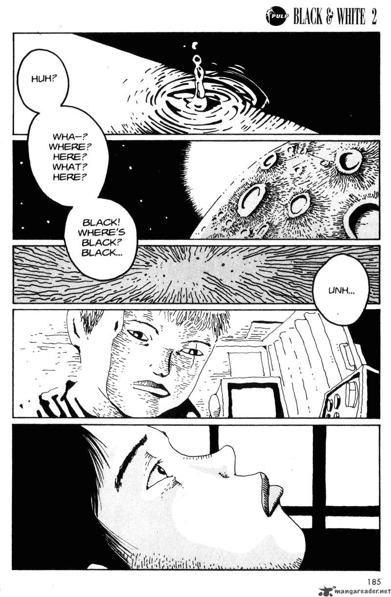 Black White 21 17