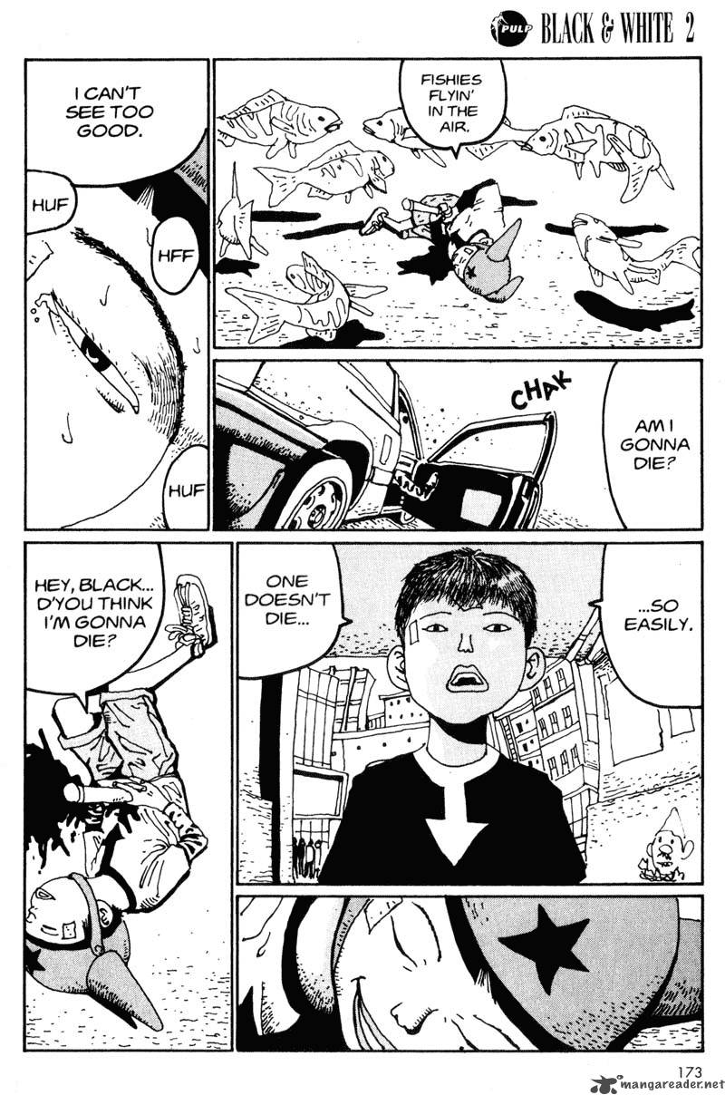 Black White 21 5