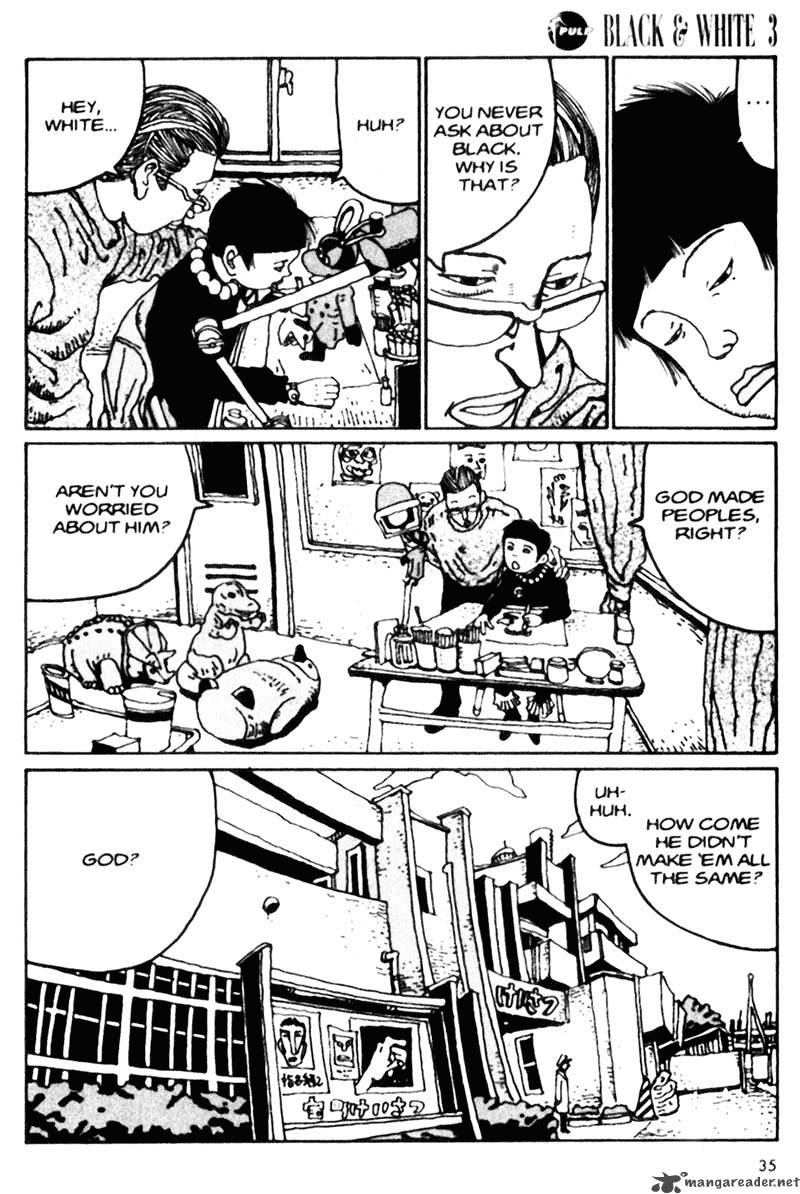 Black White 24 11