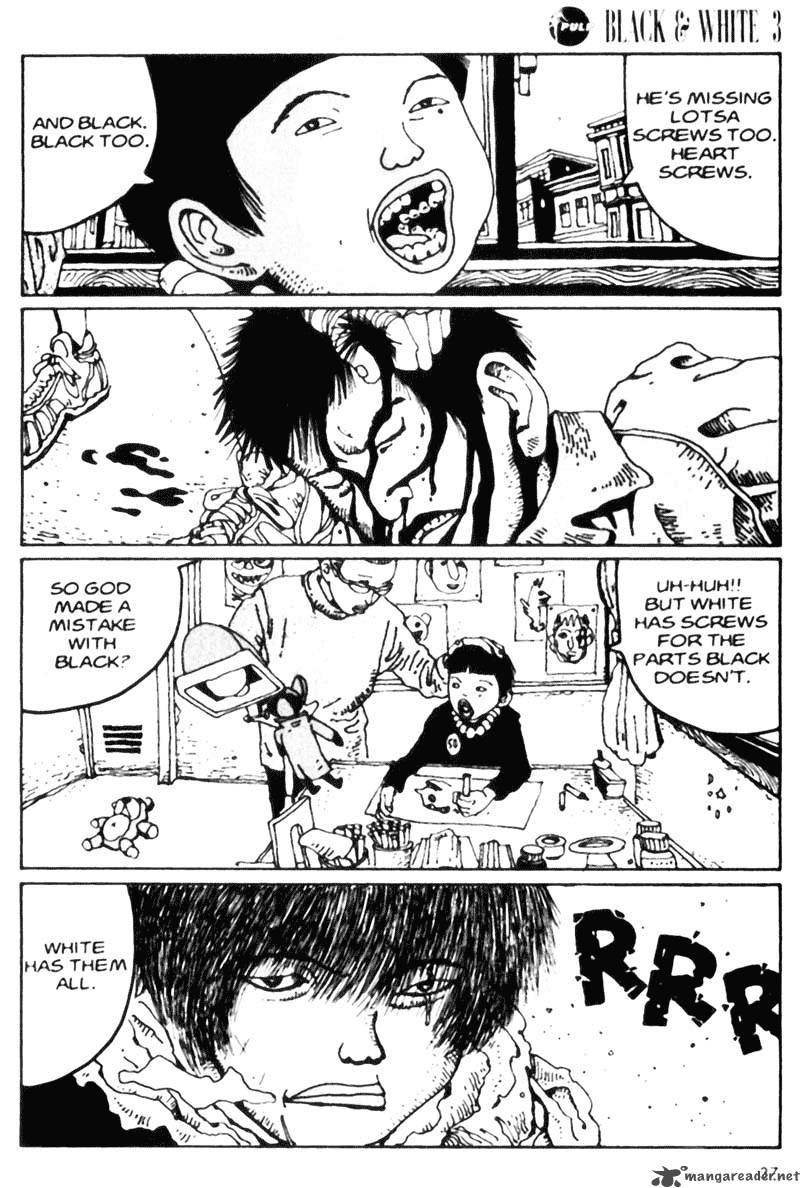 Black White 24 13