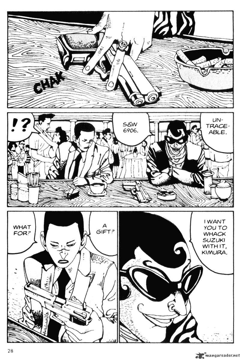 Black White 24 4