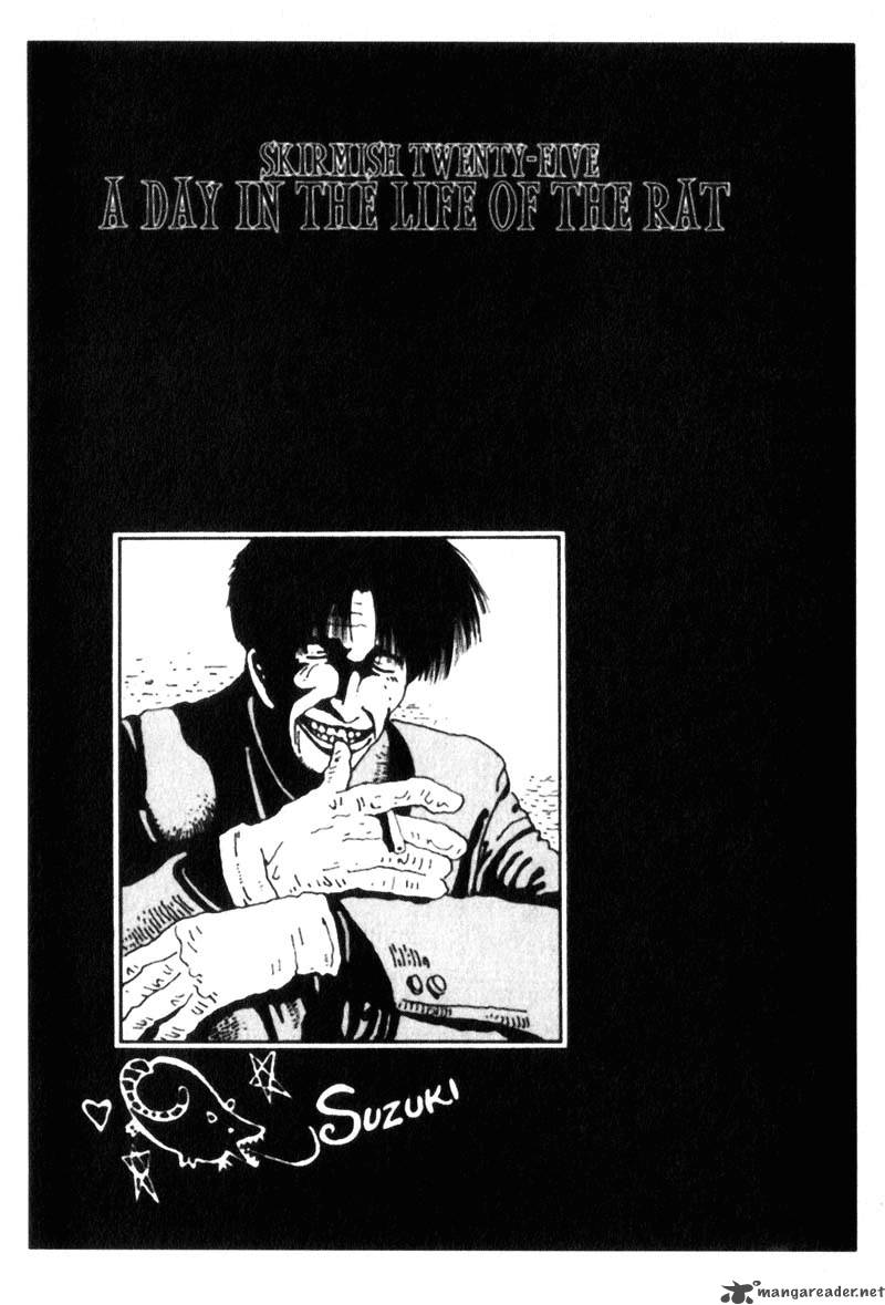 Black White 25 1