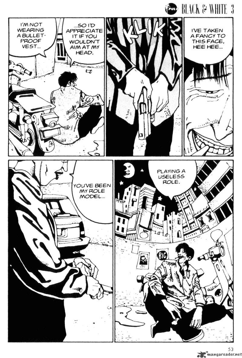Black White 25 11