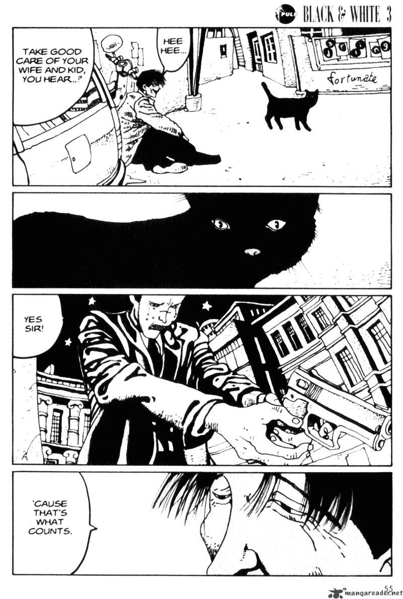 Black White 25 13