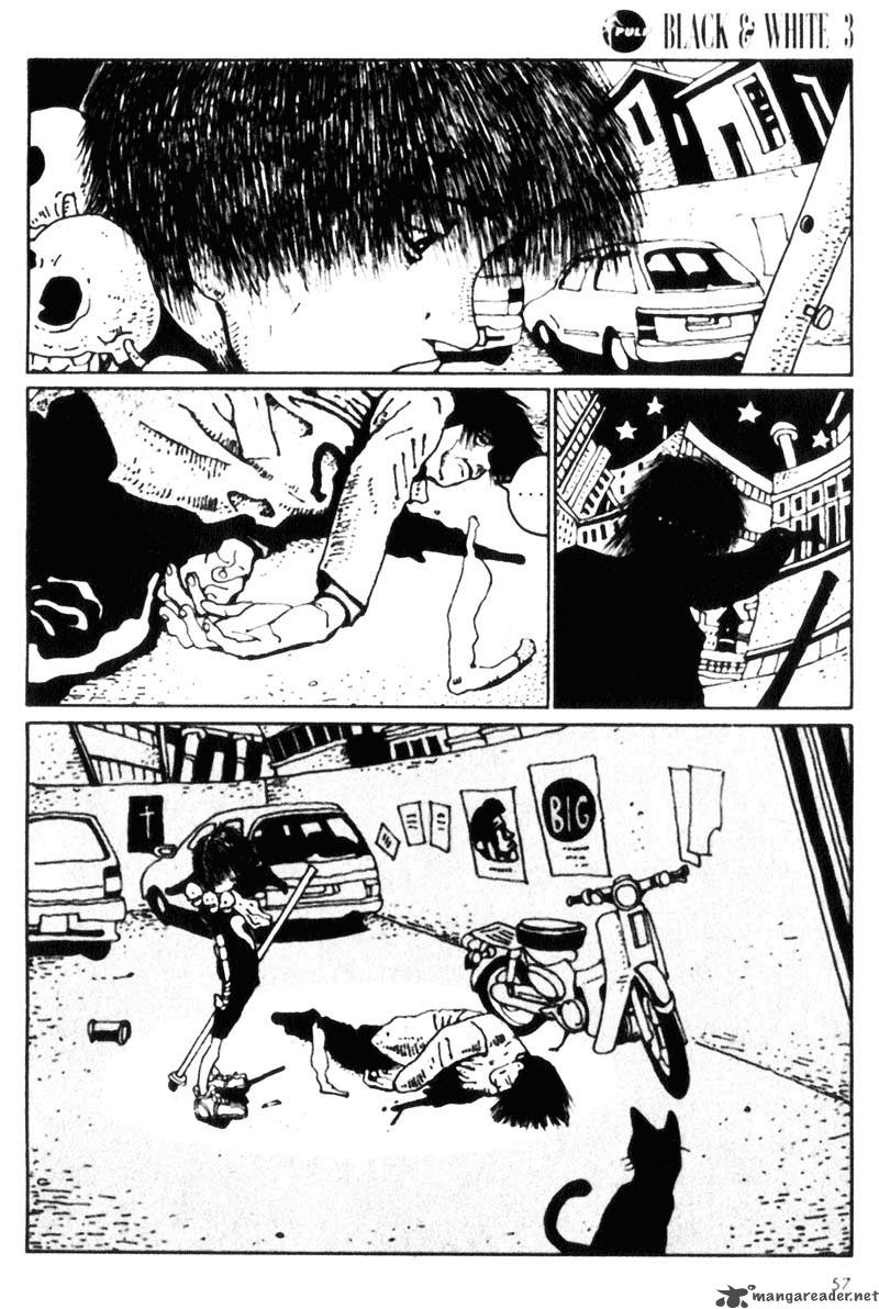 Black White 25 15