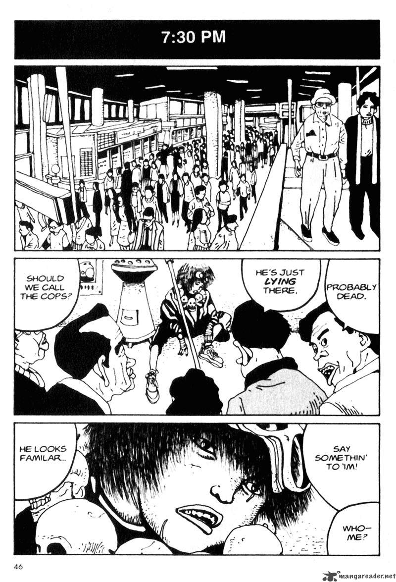 Black White 25 4