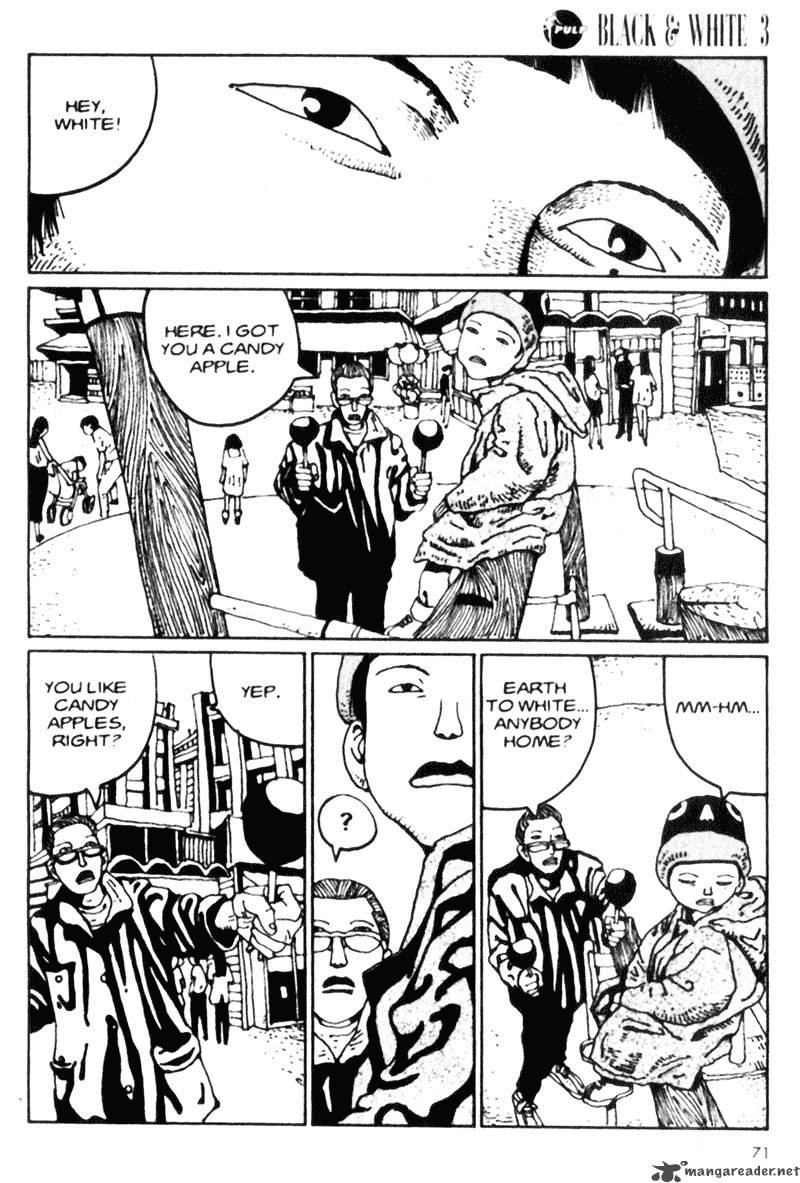 Black White 26 11