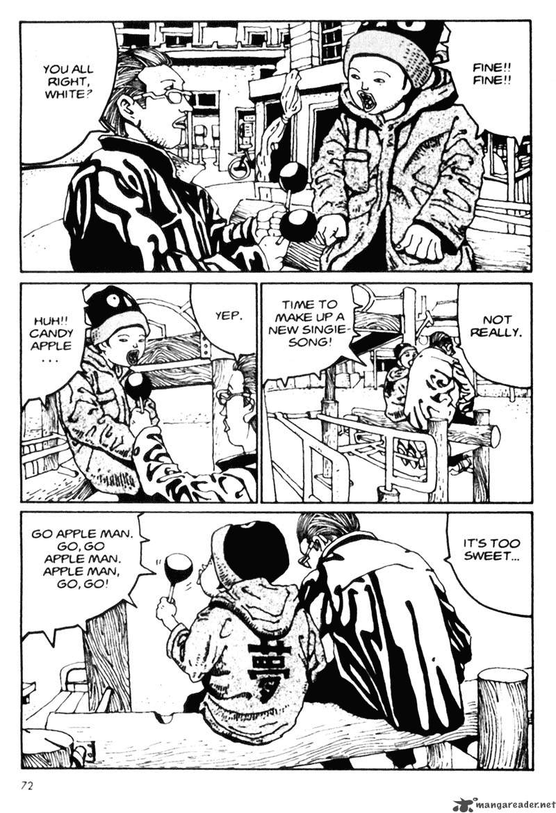 Black White 26 12