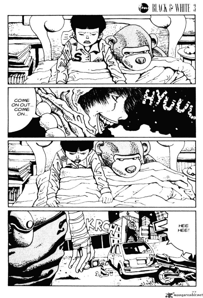 Black White 26 17