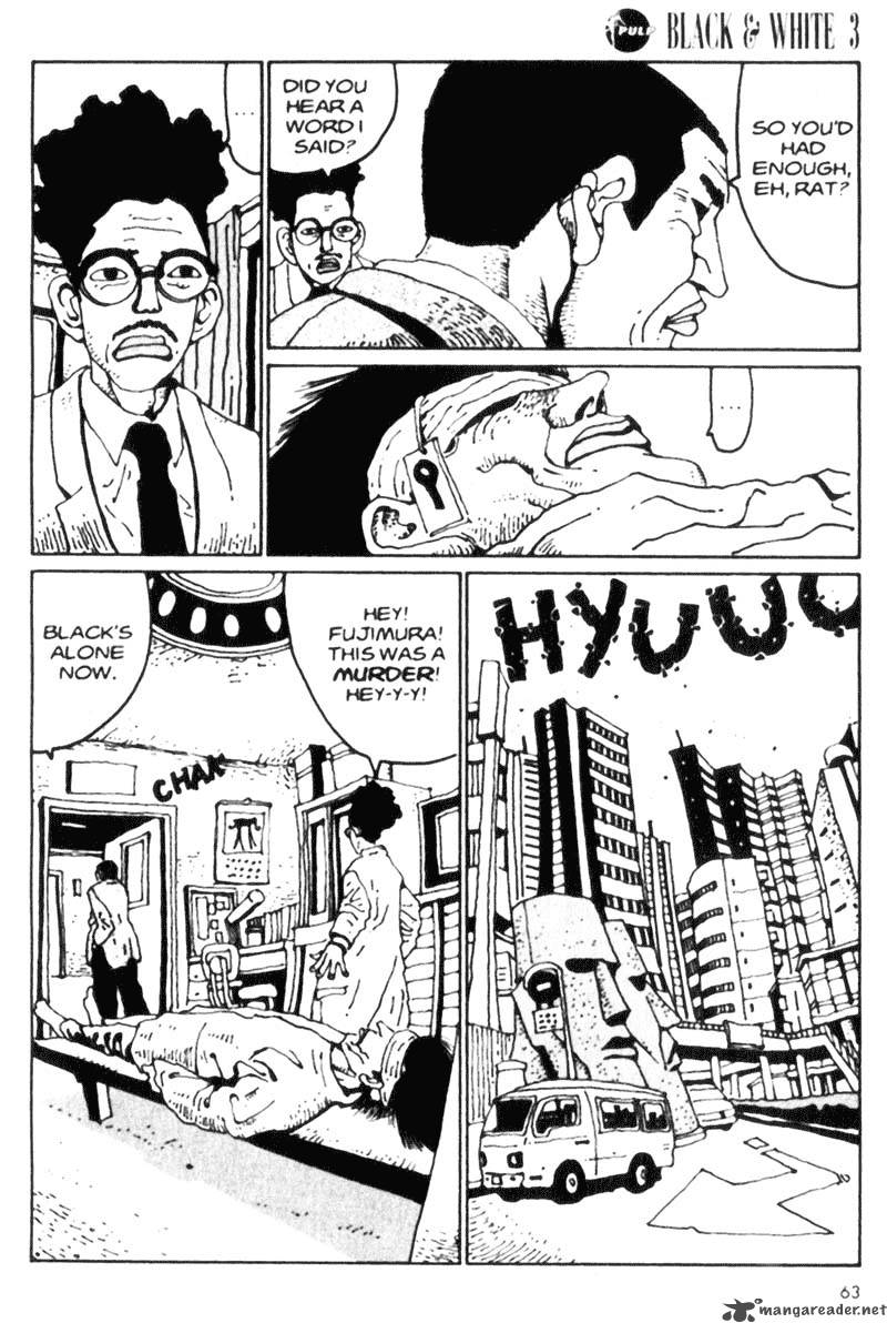 Black White 26 3