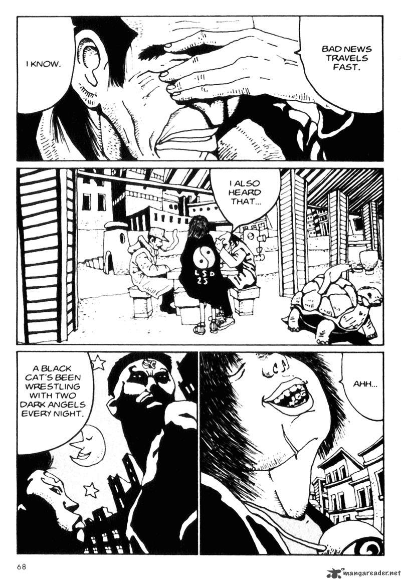 Black White 26 8