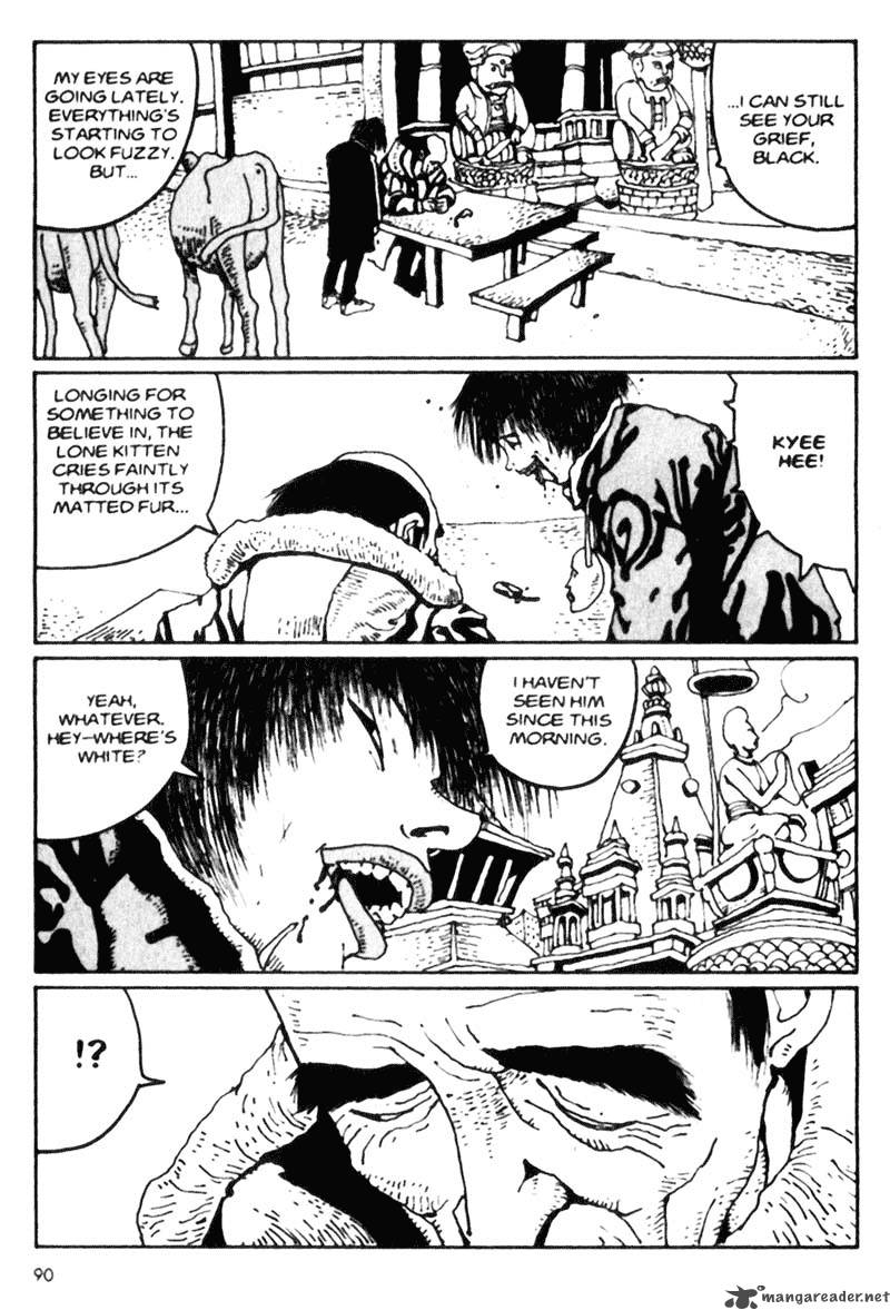 Black White 27 12