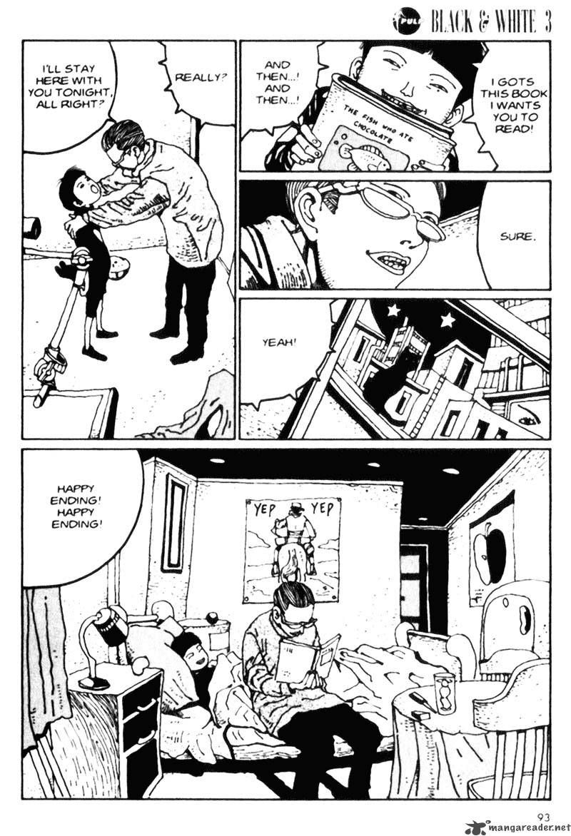 Black White 27 15