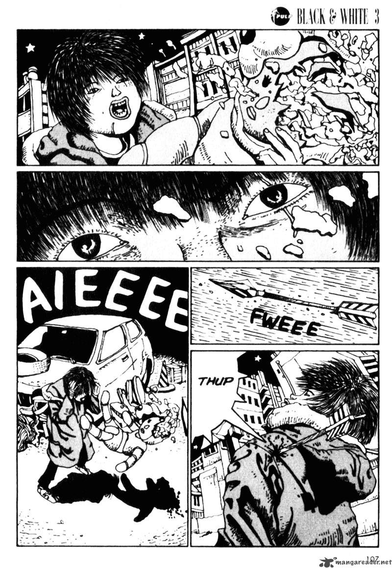 Black White 28 11