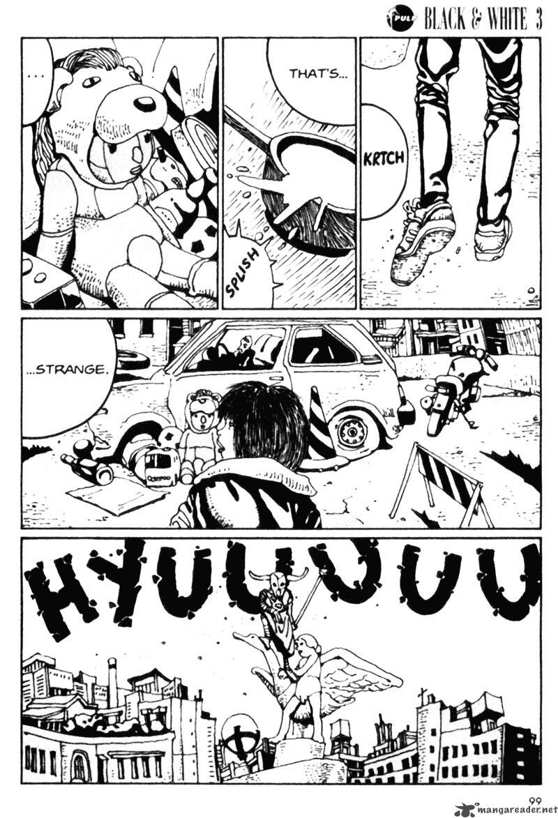 Black White 28 3