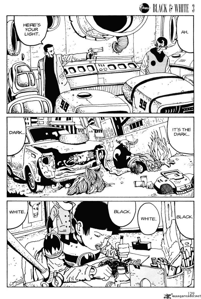 Black White 29 15