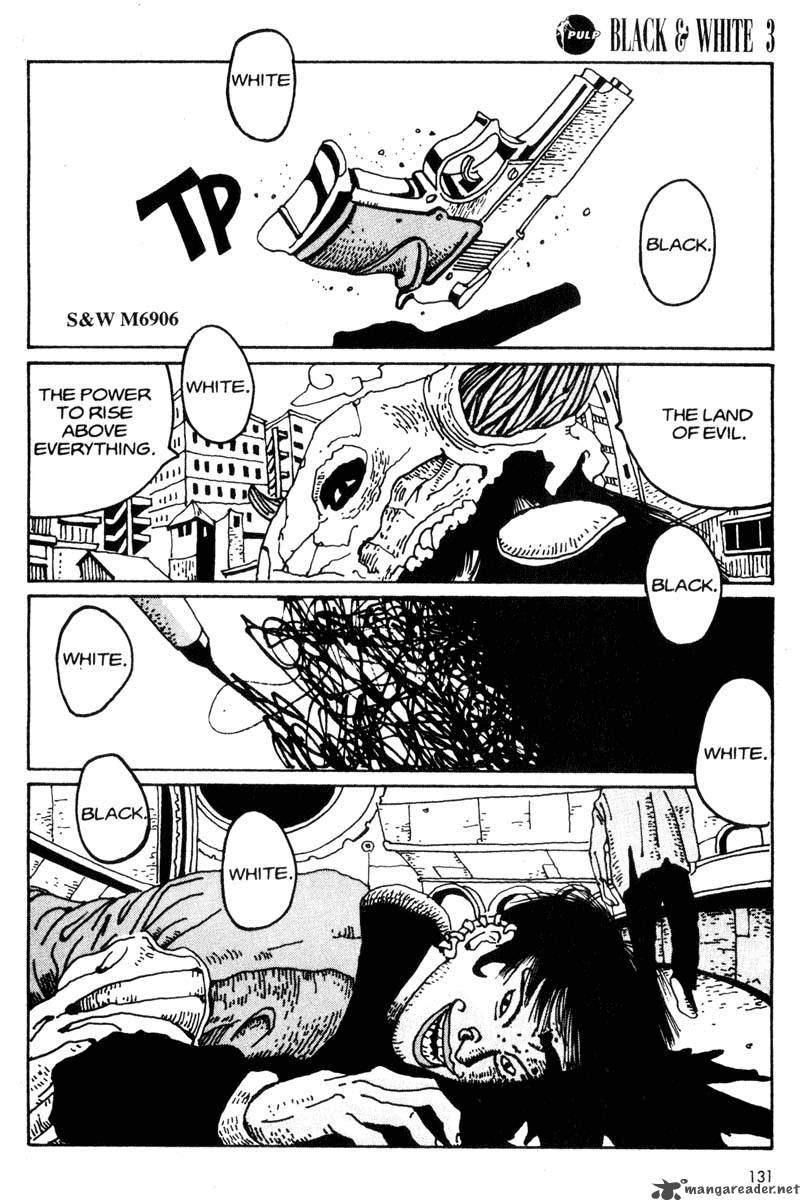 Black White 29 17
