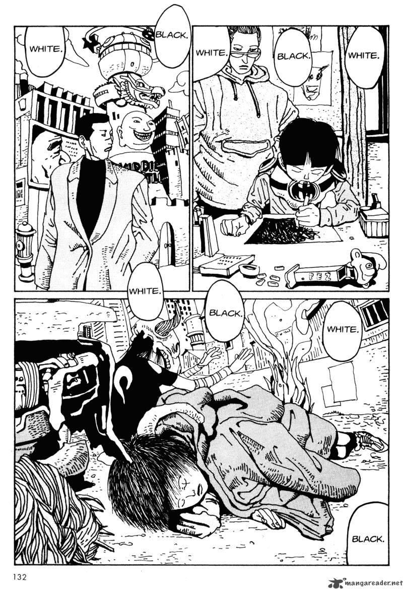 Black White 29 18