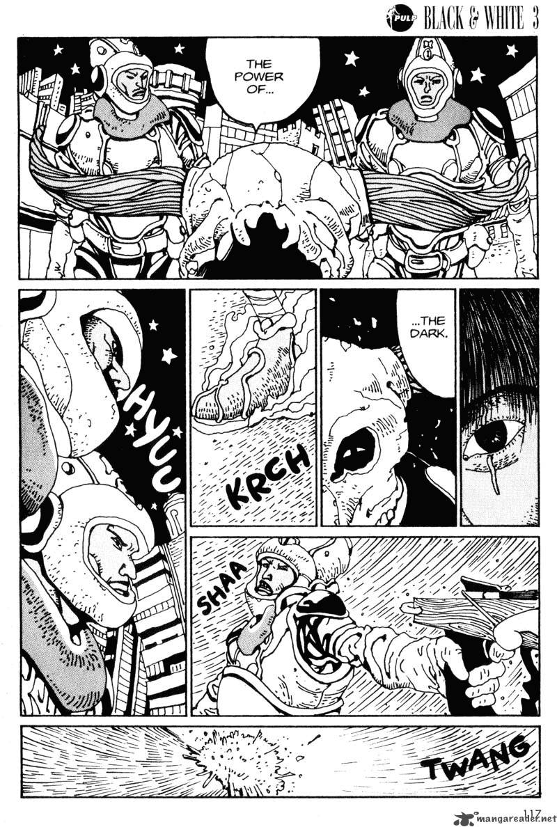 Black White 29 3