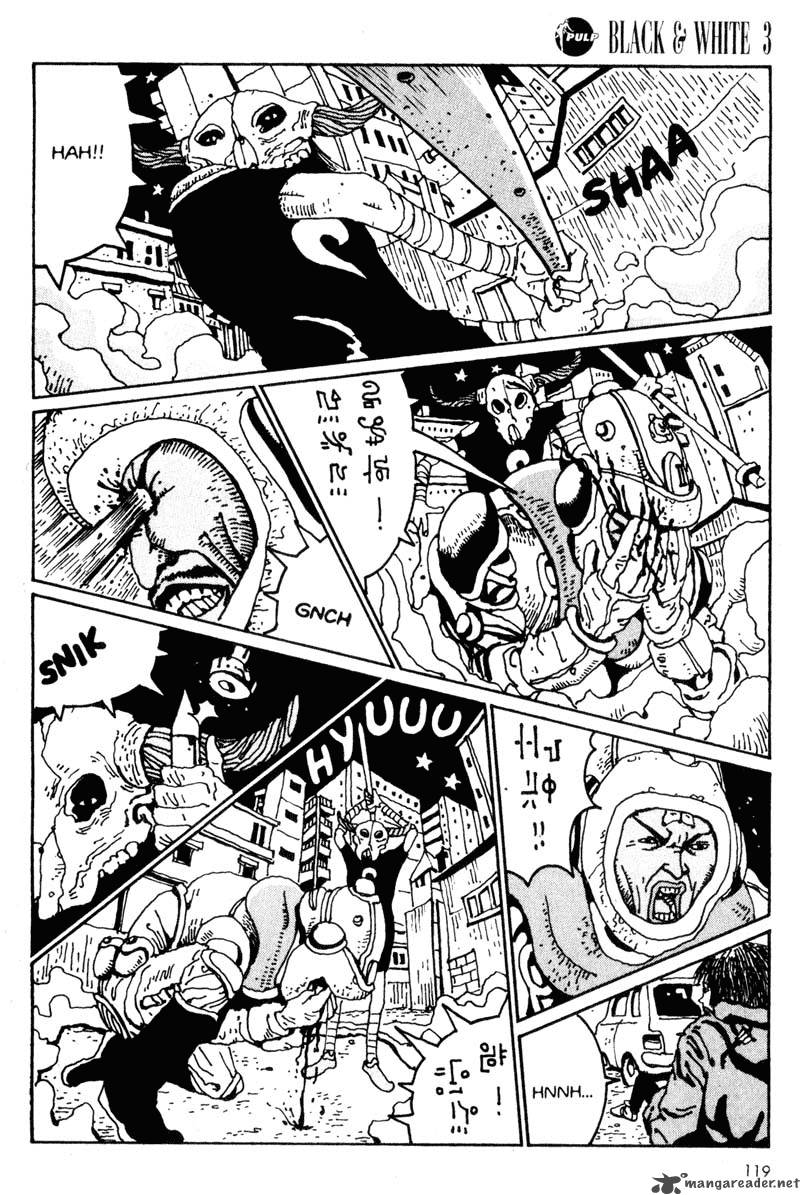 Black White 29 5