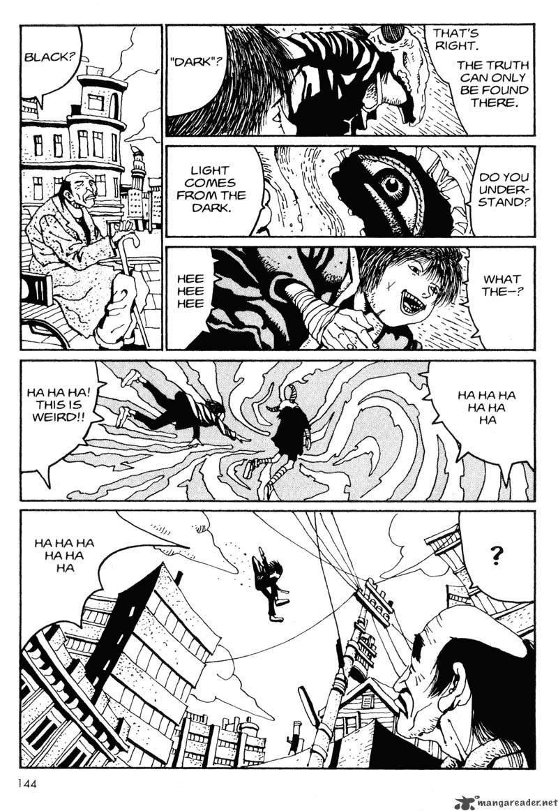 Black White 30 12