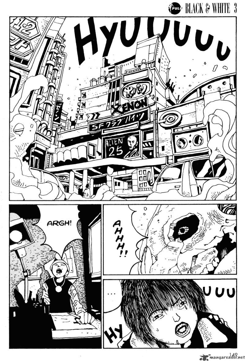 Black White 30 17