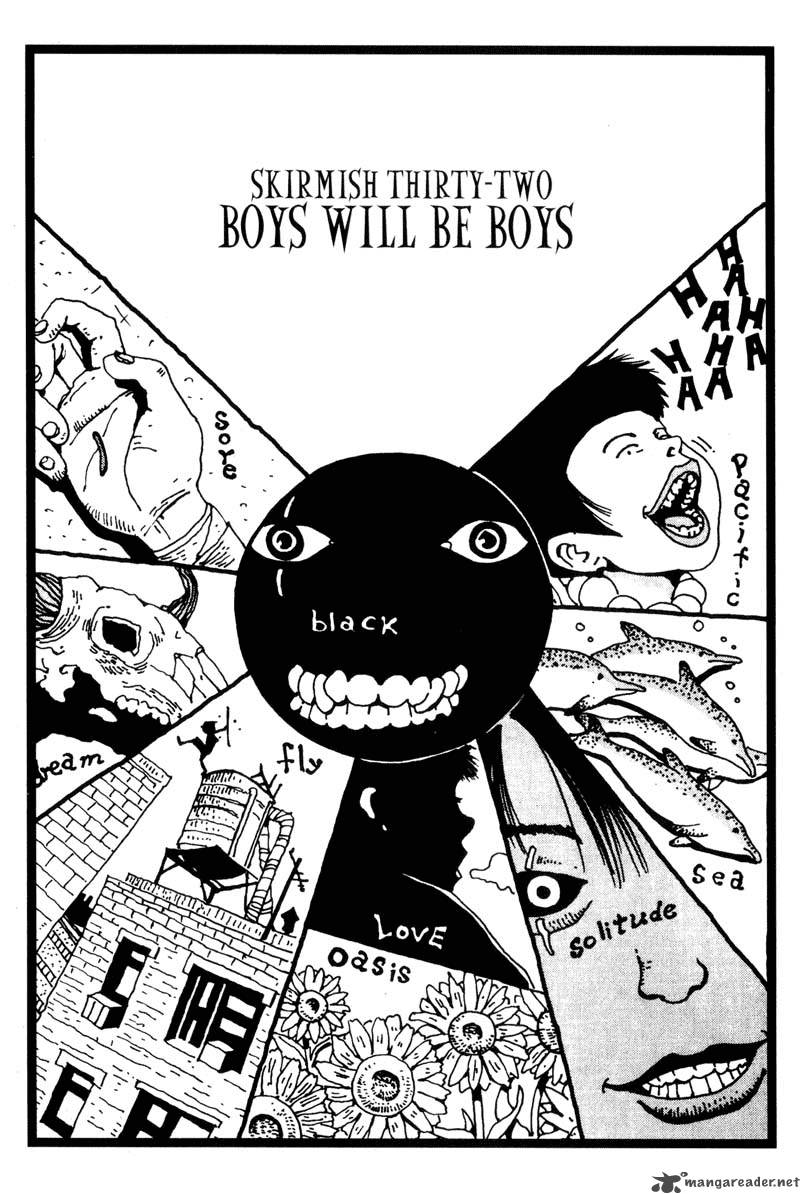 Black White 32 1