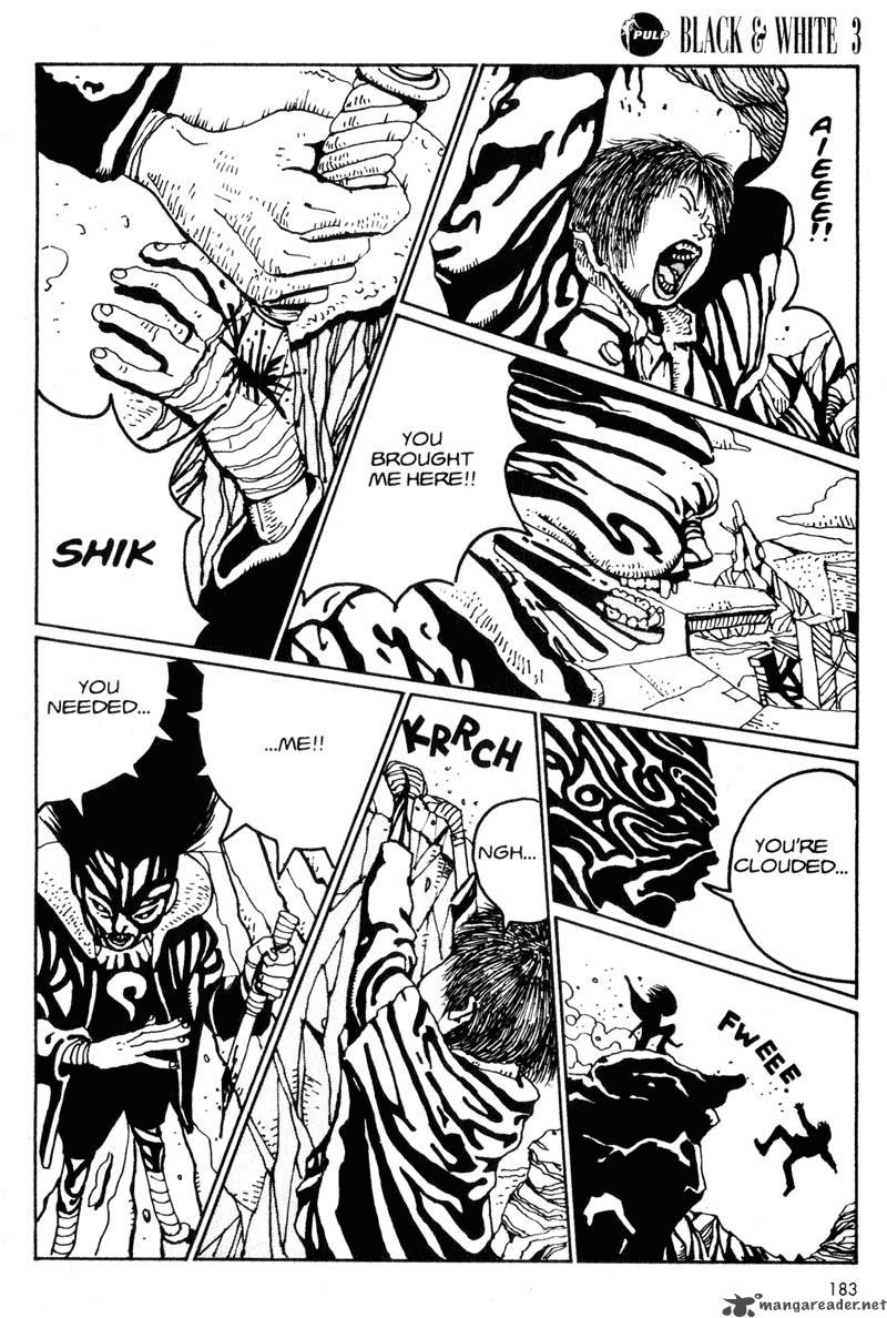 Black White 32 15
