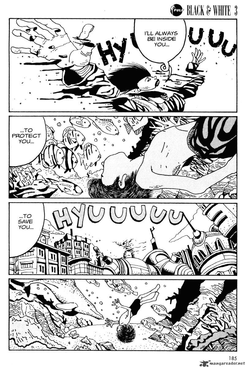 Black White 32 17