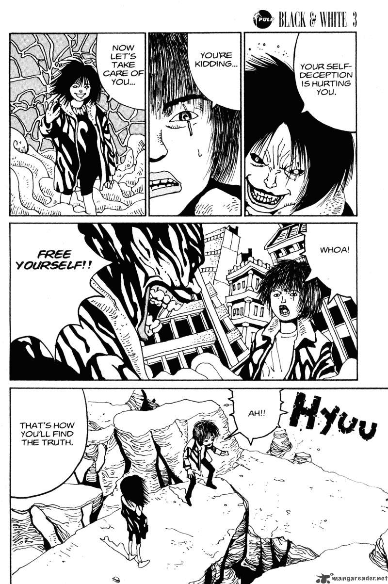 Black White 32 3